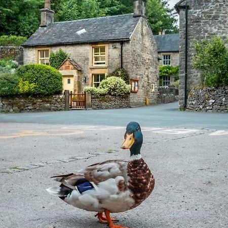 Duck Cottage Milldale Alstonefield Peak District Alstonfield Exterior foto